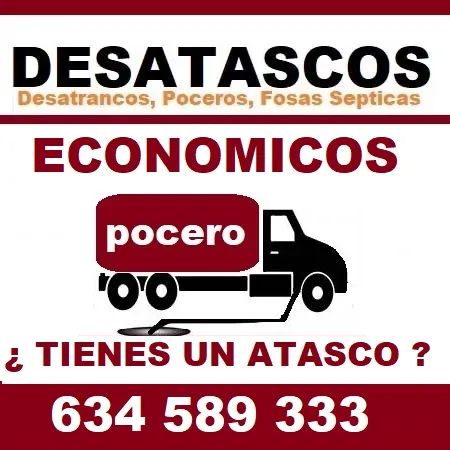 Desatascos Quer